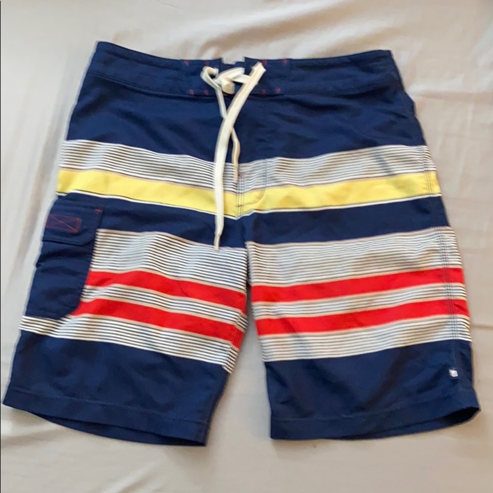 Sorry Board Shorts